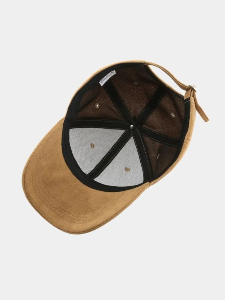 Elegant Cashmere Cap - Vailor & Veil