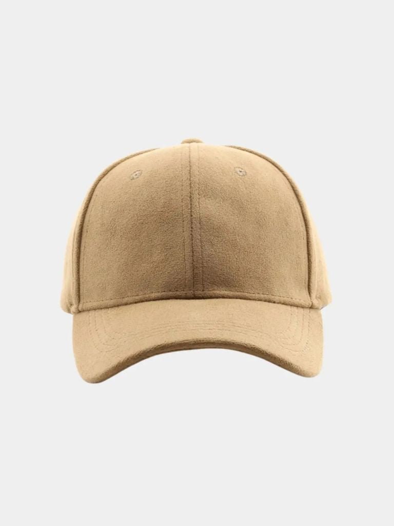 Elegant Cashmere Cap - Vailor & Veil