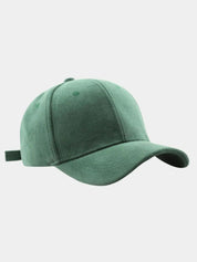 Elegant Cashmere Cap - Vailor & Veil