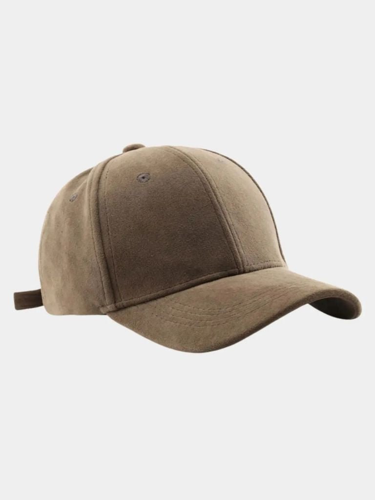 Elegant Cashmere Cap - Vailor & Veil