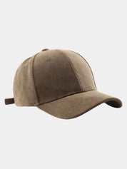 Elegant Cashmere Cap - Vailor & Veil