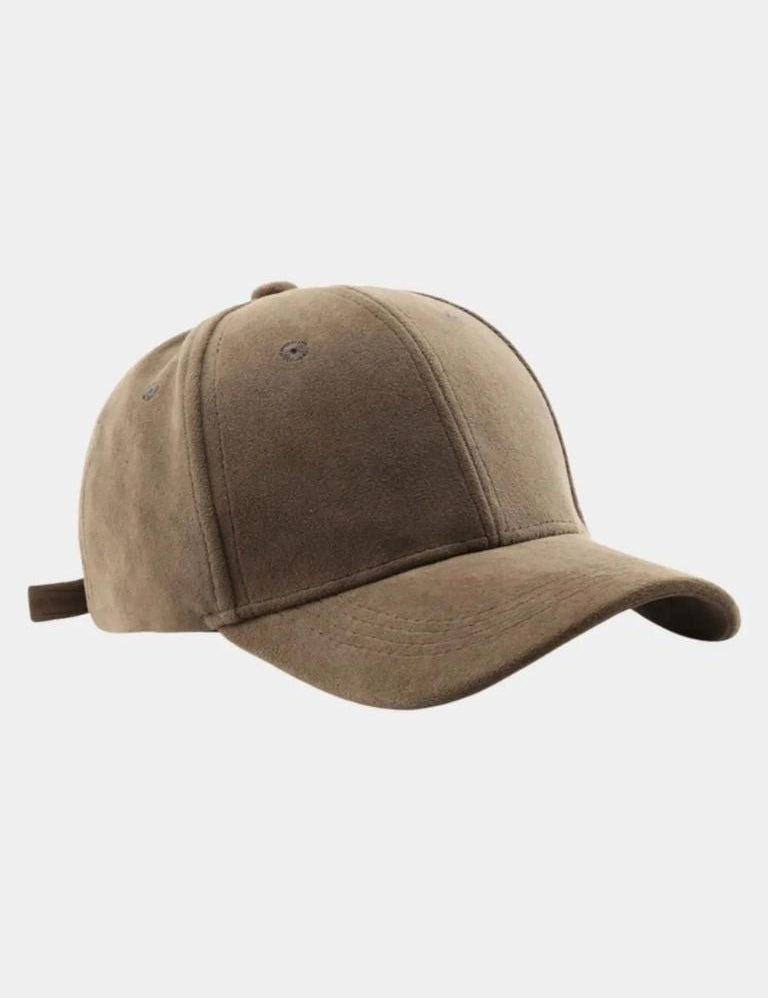 Elegant Cashmere Cap - Vailor & Veil