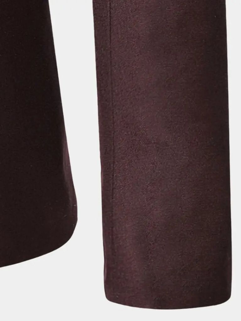 Elegant Collar Jacket - Vailor & Veil