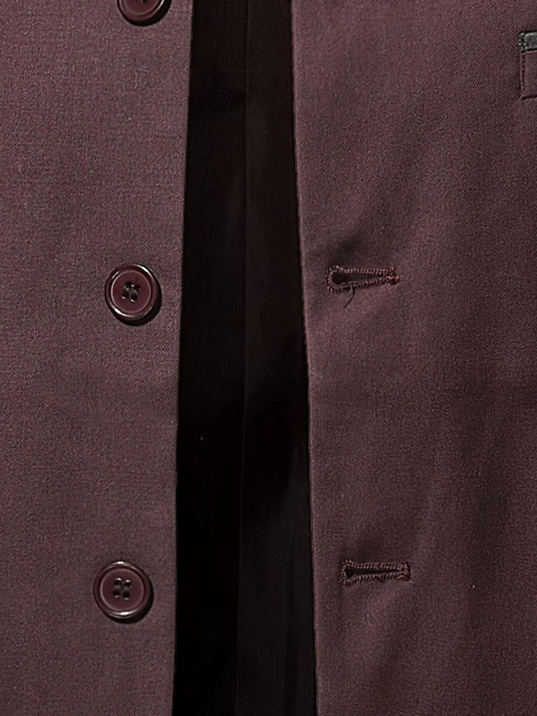 Elegant Collar Jacket - Vailor & Veil