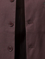 Elegant Collar Jacket - Vailor & Veil