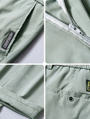 Essencial Stretch Trousers - New Elastic Waist - Vailor & Veil