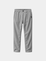 Essencial Stretch Trousers - New Elastic Waist - Vailor & Veil