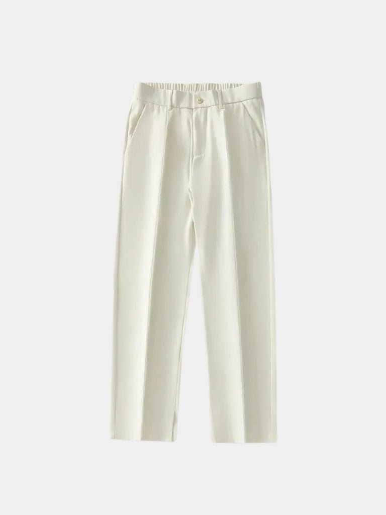 Essential Baggy Trousers - Vailor & Veil