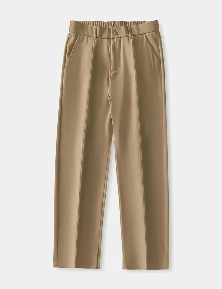 Essential Baggy Trousers - Vailor & Veil