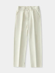 Essential Baggy Trousers - Vailor & Veil