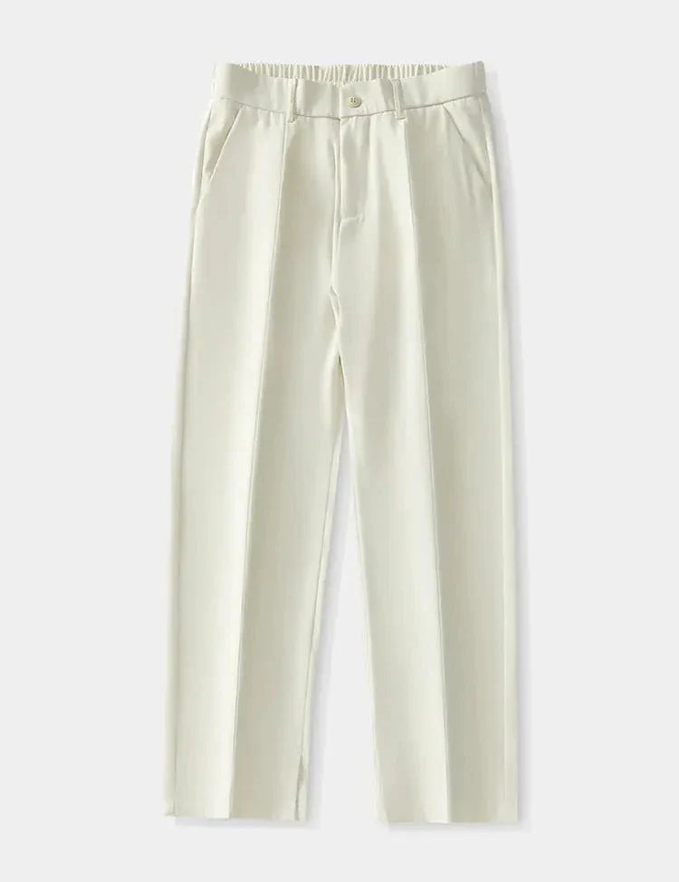 Essential Baggy Trousers - Vailor & Veil
