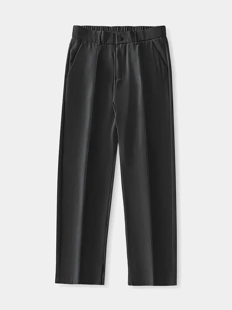 Essential Baggy Trousers - Vailor & Veil