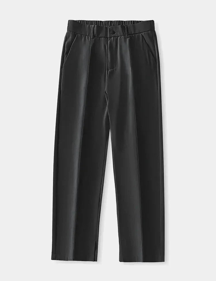 Essential Baggy Trousers - Vailor & Veil