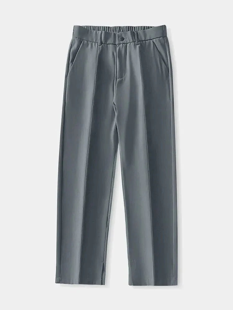 Essential Baggy Trousers - Vailor & Veil