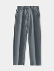 Essential Baggy Trousers - Vailor & Veil
