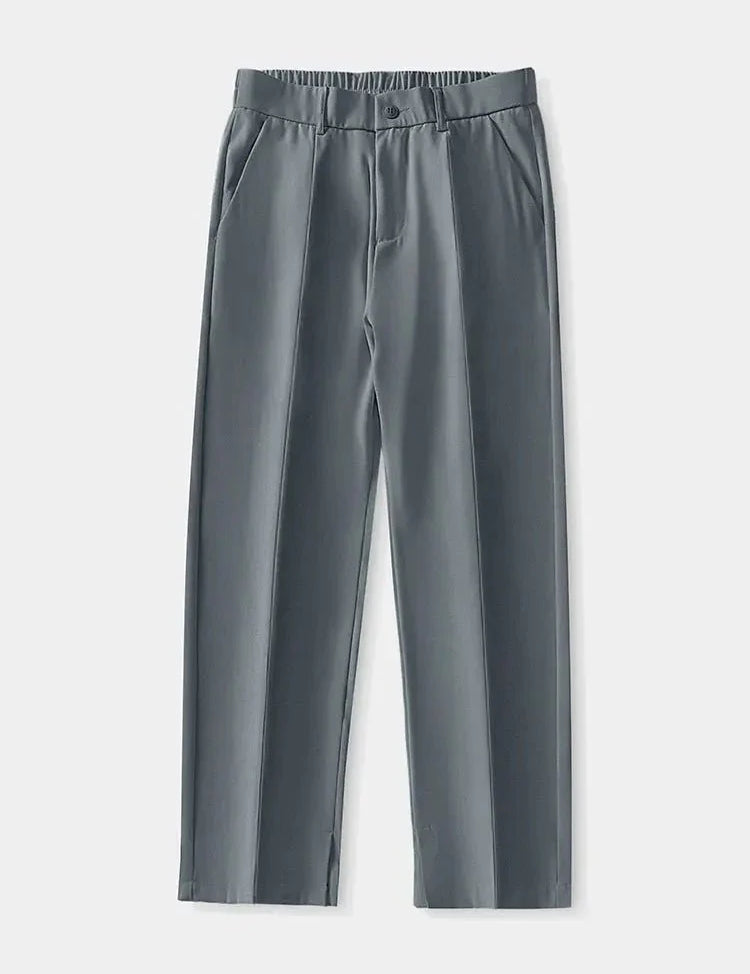 Essential Baggy Trousers - Vailor & Veil