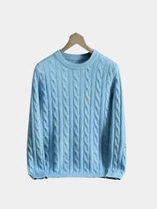 Essential Cashmere Sweater - Vailor & Veil