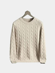 Essential Cashmere Sweater - Vailor & Veil