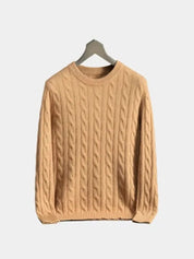 Essential Cashmere Sweater - Vailor & Veil