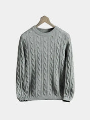 Essential Cashmere Sweater - Vailor & Veil