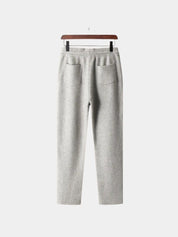 Essential Cashmere Trousers - Vailor & Veil