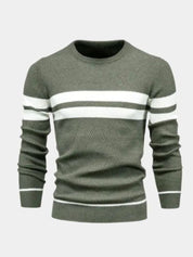 Essential Casual Sweater - Vailor & Veil