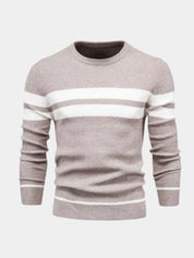 Essential Casual Sweater - Vailor & Veil