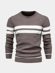 Essential Casual Sweater - Vailor & Veil