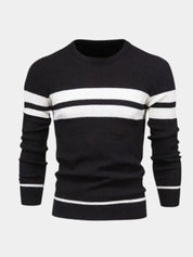 Essential Casual Sweater - Vailor & Veil