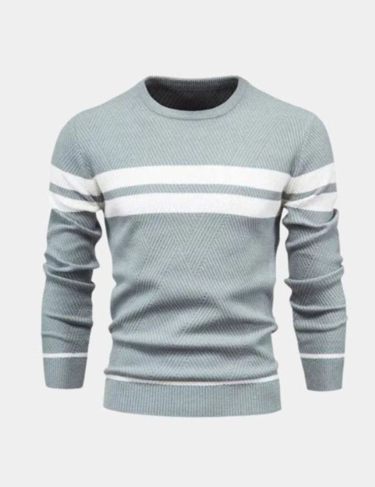 Essential Casual Sweater - Vailor & Veil