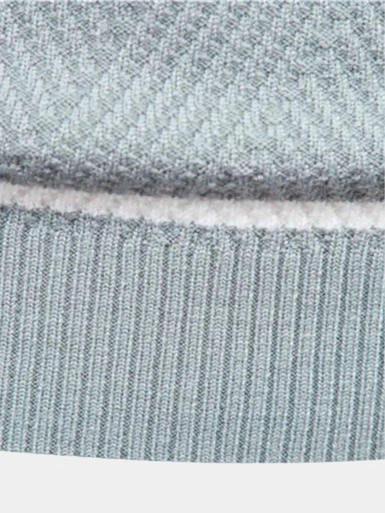 Essential Casual Sweater - Vailor & Veil