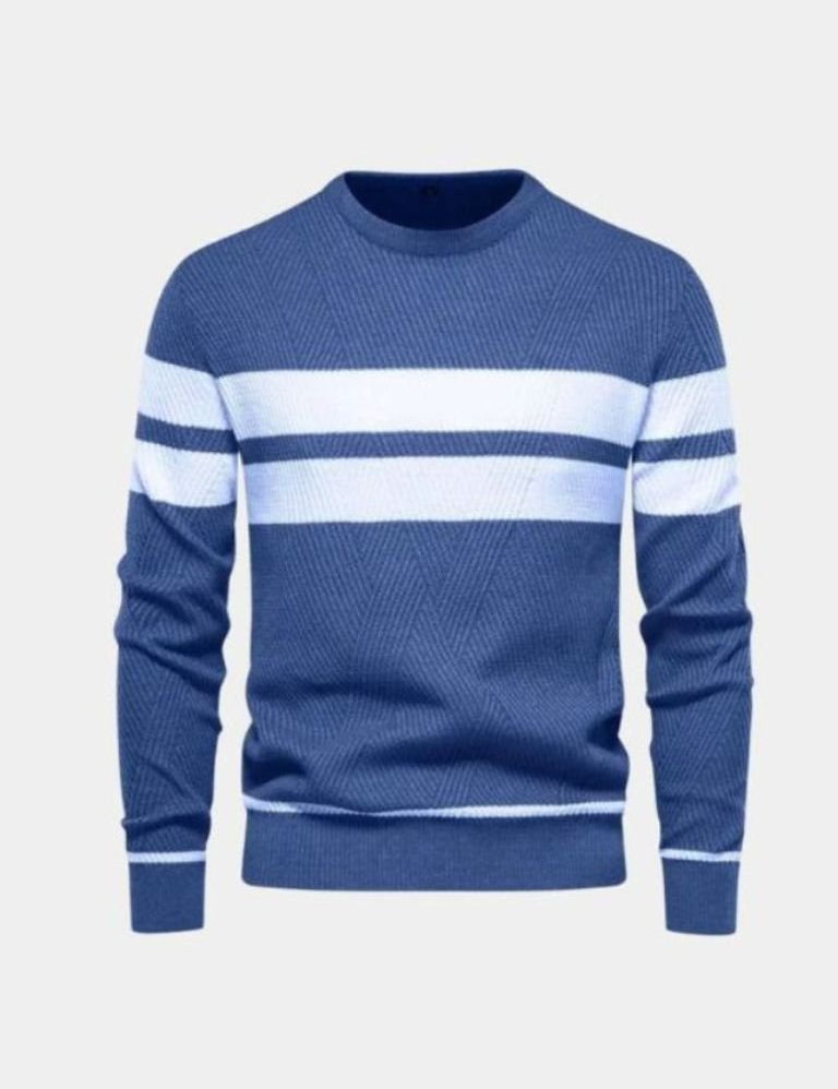 Essential Casual Sweater - Vailor & Veil