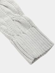 Essential Half Zip Sweater - Vailor & Veil