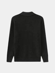 Essential Half Zip Sweater - Vailor & Veil