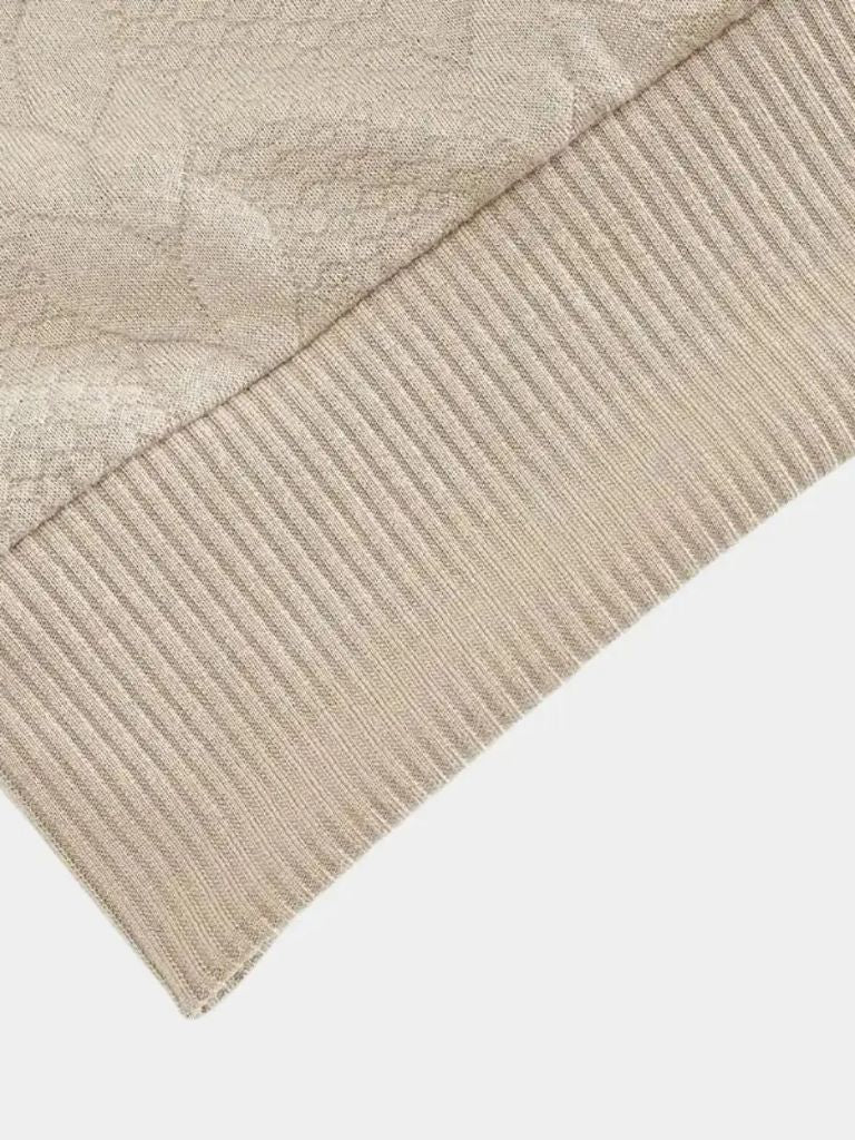 Essential Henley Quarter Zip Pullover - Vailor & Veil