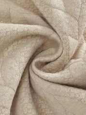 Essential Henley Quarter Zip Pullover - Vailor & Veil