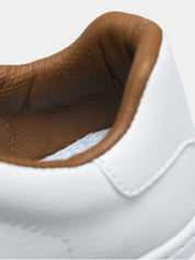 Essential Modern Leather Sneakers - Vailor & Veil