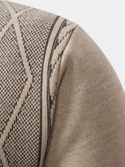 Essential Old Money Knit Sweater - Vailor & Veil