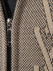 Essential Old Money Knit Sweater - Vailor & Veil