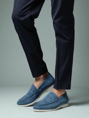 Essential Old Money Loafers - Vailor & Veil