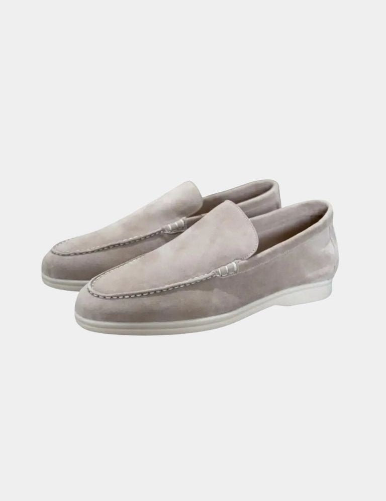 Essential Old Money Loafers - Vailor & Veil
