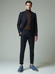 Essential Old Money Loafers - Vailor & Veil