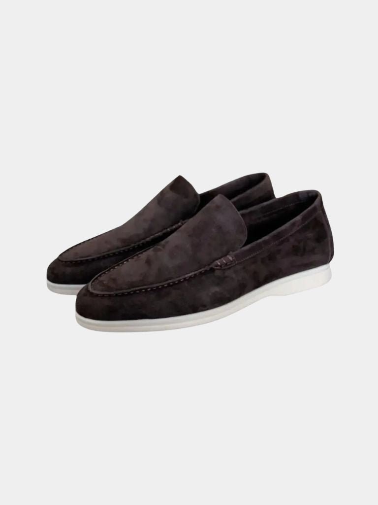 Essential Old Money Loafers - Vailor & Veil