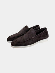 Essential Old Money Loafers - Vailor & Veil