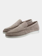 Essential Old Money Loafers - Vailor & Veil