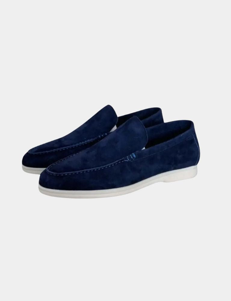 Essential Old Money Loafers - Vailor & Veil