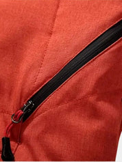 Essential Puffer Jacket - Vailor & Veil