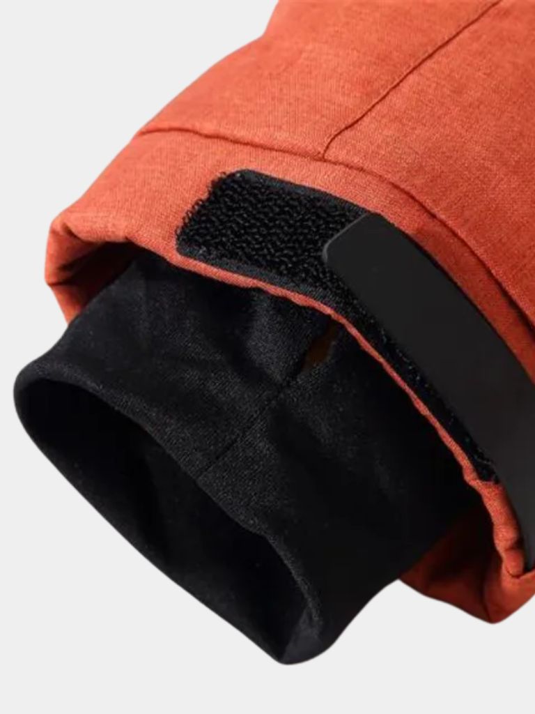 Essential Puffer Jacket - Vailor & Veil