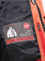 Essential Puffer Jacket - Vailor & Veil