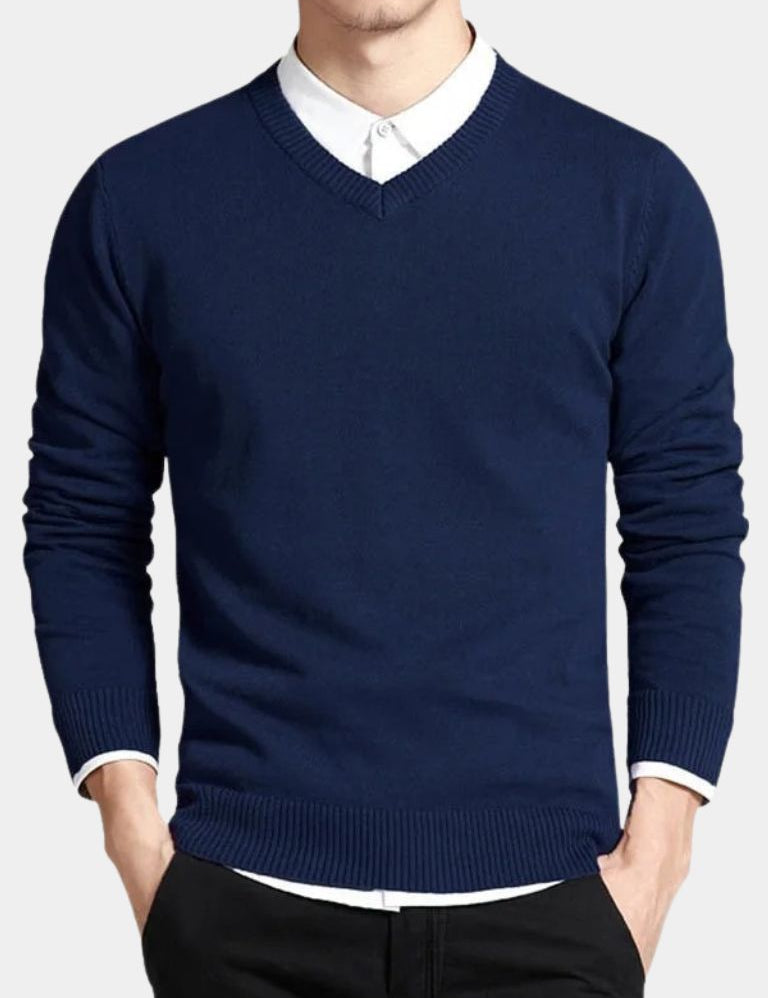 Premium Essential Pullover - Vailor & Veil